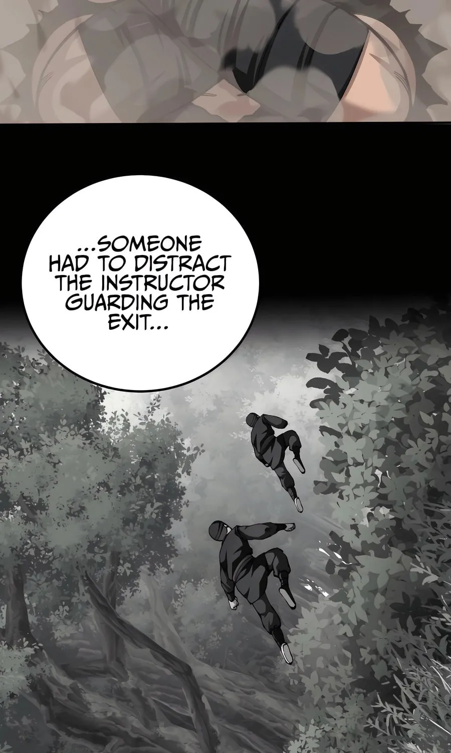 Warrior Grandpa and Supreme Granddaughter Chapter 88 page 97 - 