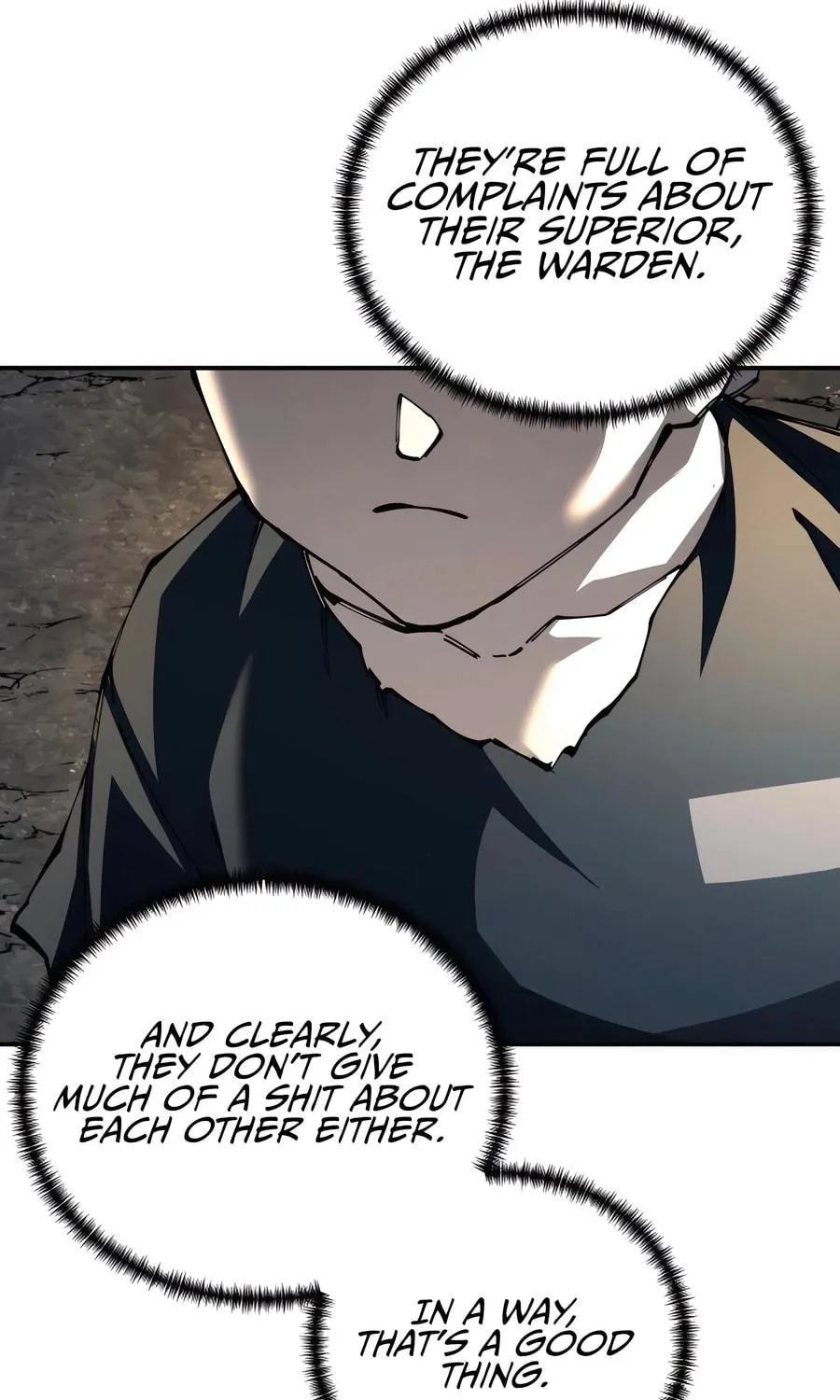 Warrior Grandpa and Supreme Granddaughter Chapter 89 page 102 - 