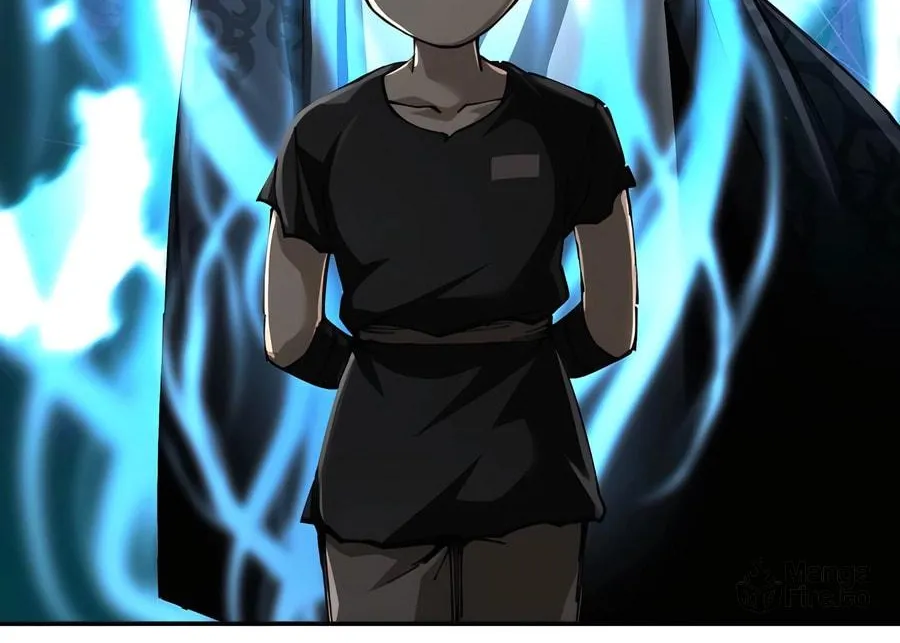 Warrior Grandpa and Supreme Granddaughter Chapter 89 page 12 - 
