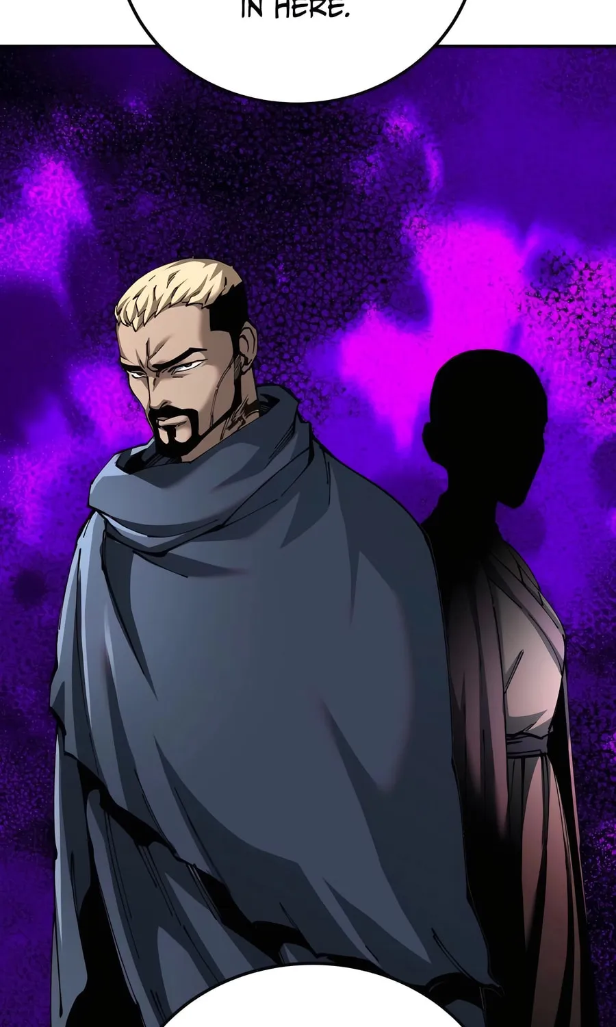 Warrior Grandpa and Supreme Granddaughter Chapter 89 page 112 - 