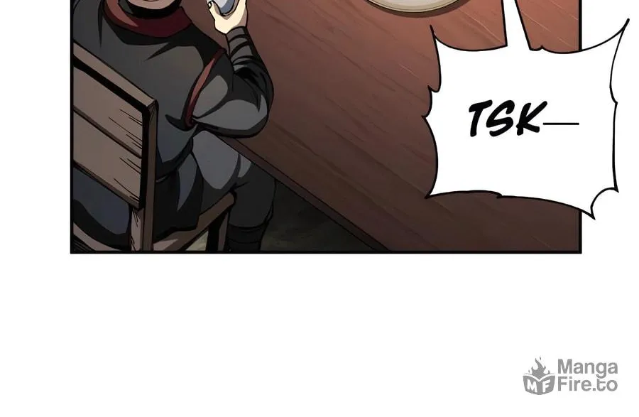 Warrior Grandpa and Supreme Granddaughter Chapter 89 page 115 - 