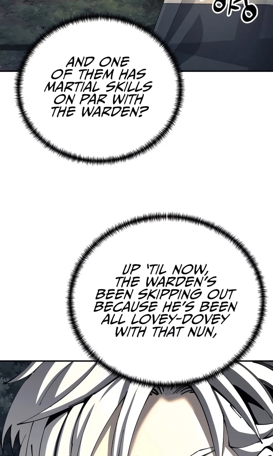 Warrior Grandpa and Supreme Granddaughter Chapter 89 page 117 - 