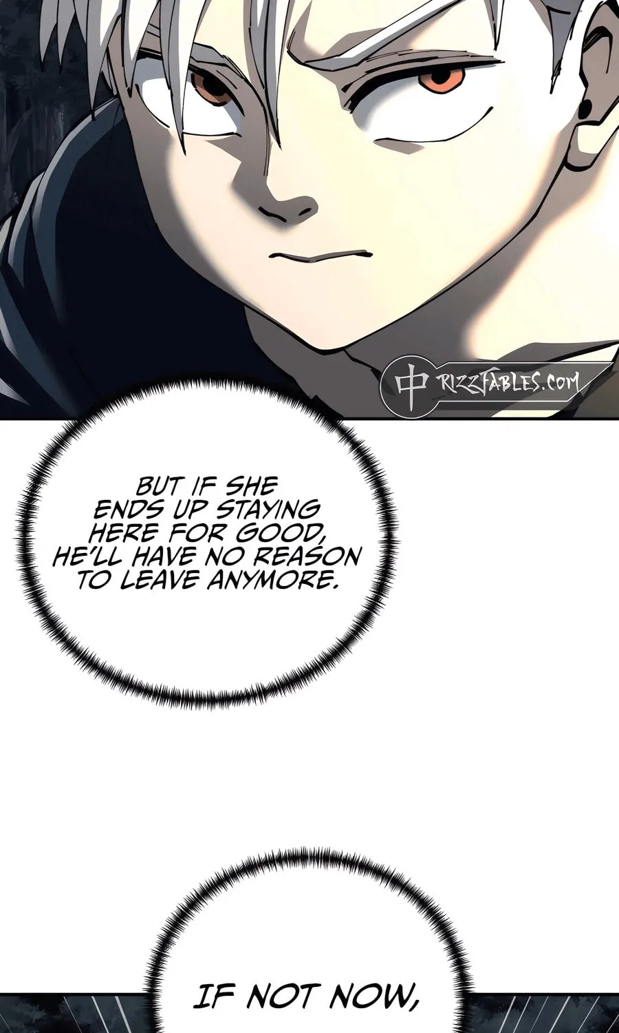 Warrior Grandpa and Supreme Granddaughter Chapter 89 page 118 - 