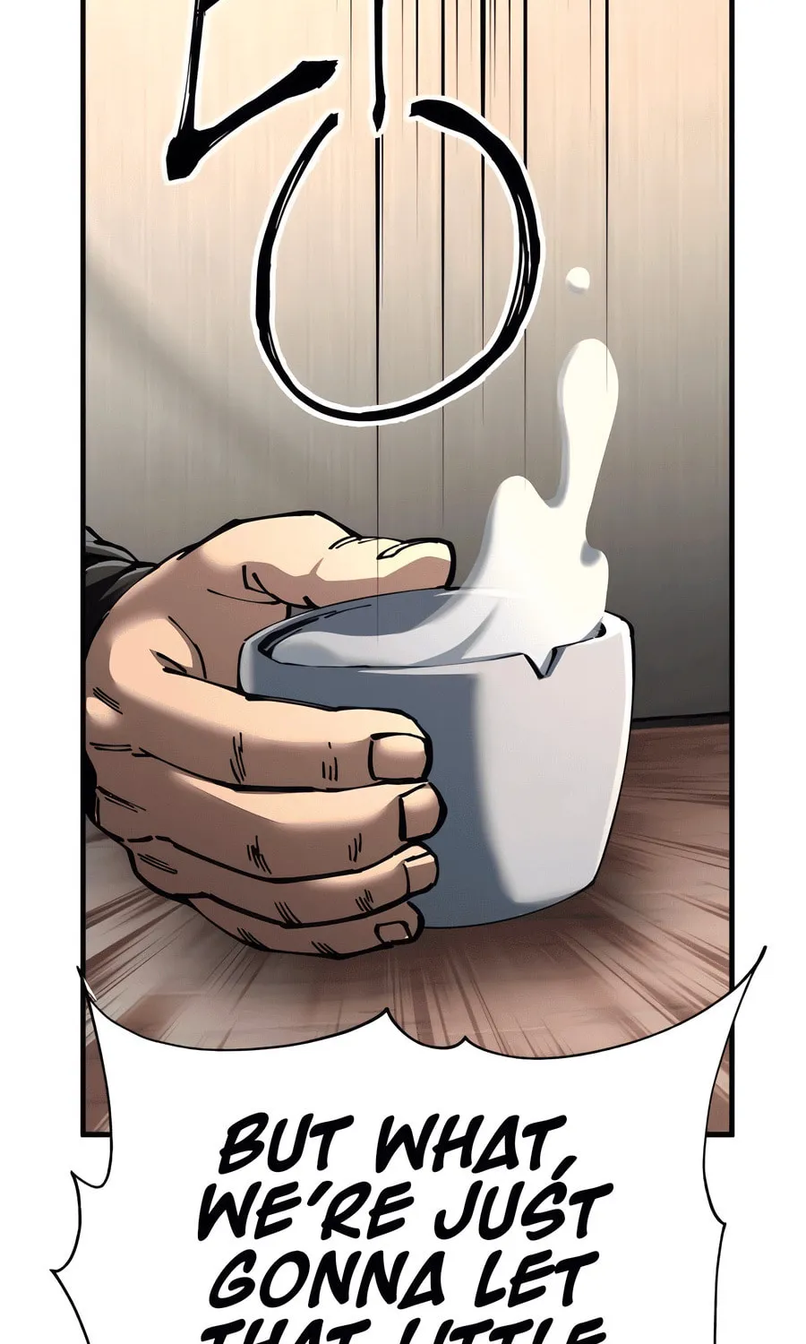 Warrior Grandpa and Supreme Granddaughter Chapter 89 page 121 - 