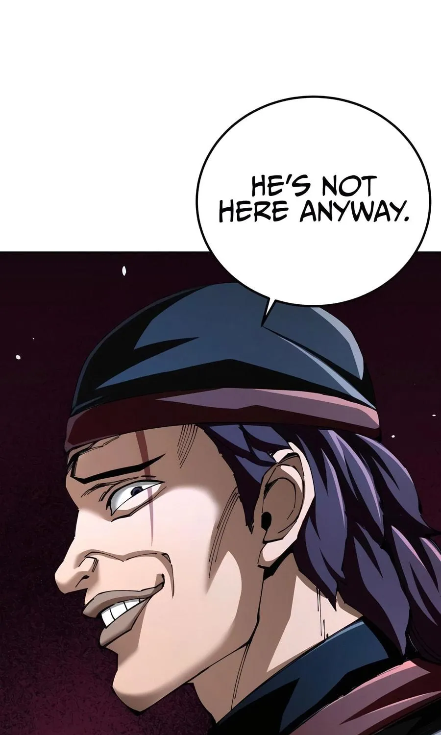Warrior Grandpa and Supreme Granddaughter Chapter 89 page 125 - 