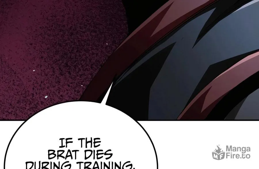 Warrior Grandpa and Supreme Granddaughter Chapter 89 page 126 - 