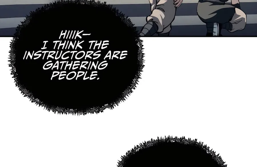 Warrior Grandpa and Supreme Granddaughter Chapter 89 page 128 - 