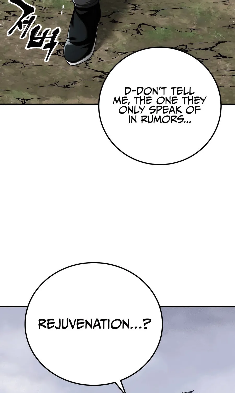 Warrior Grandpa and Supreme Granddaughter Chapter 89 page 14 - 