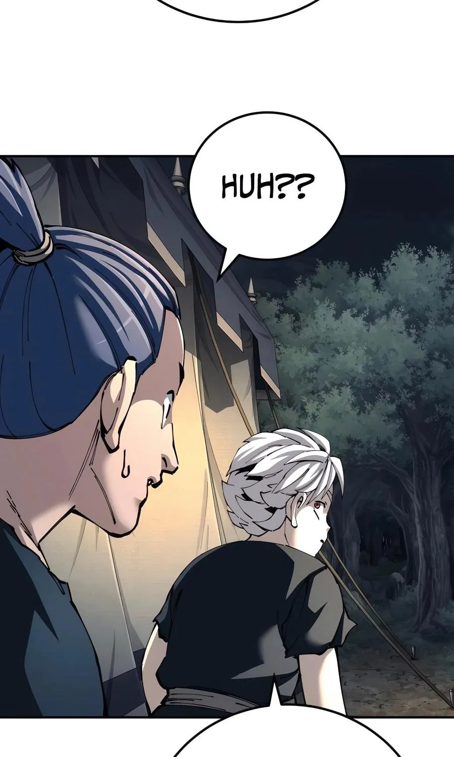 Warrior Grandpa and Supreme Granddaughter Chapter 89 page 131 - 