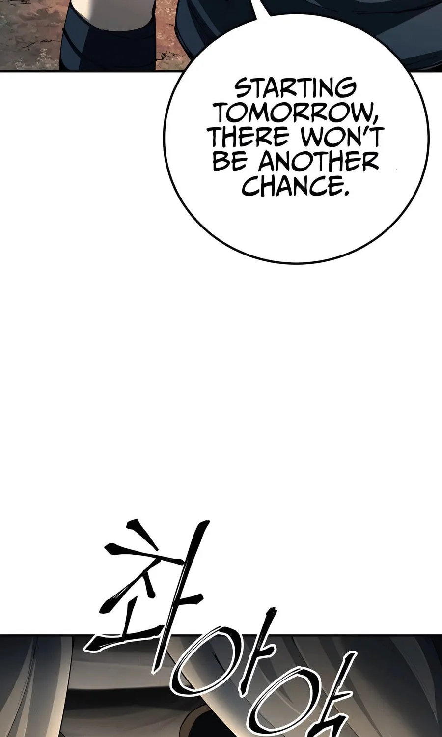 Warrior Grandpa and Supreme Granddaughter Chapter 89 page 134 - 
