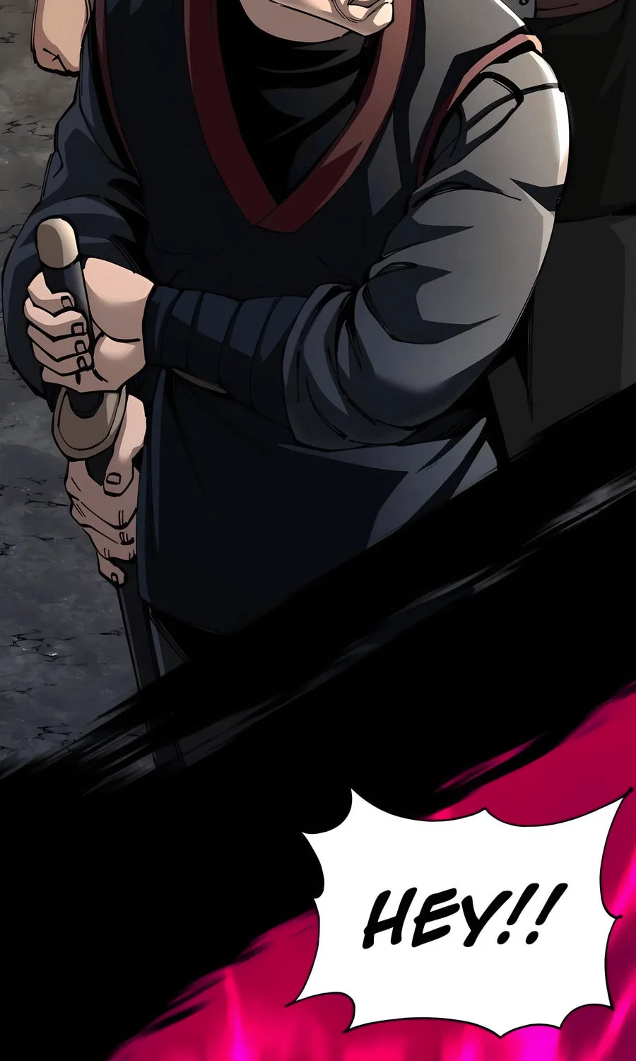 Warrior Grandpa and Supreme Granddaughter Chapter 89 page 141 - 