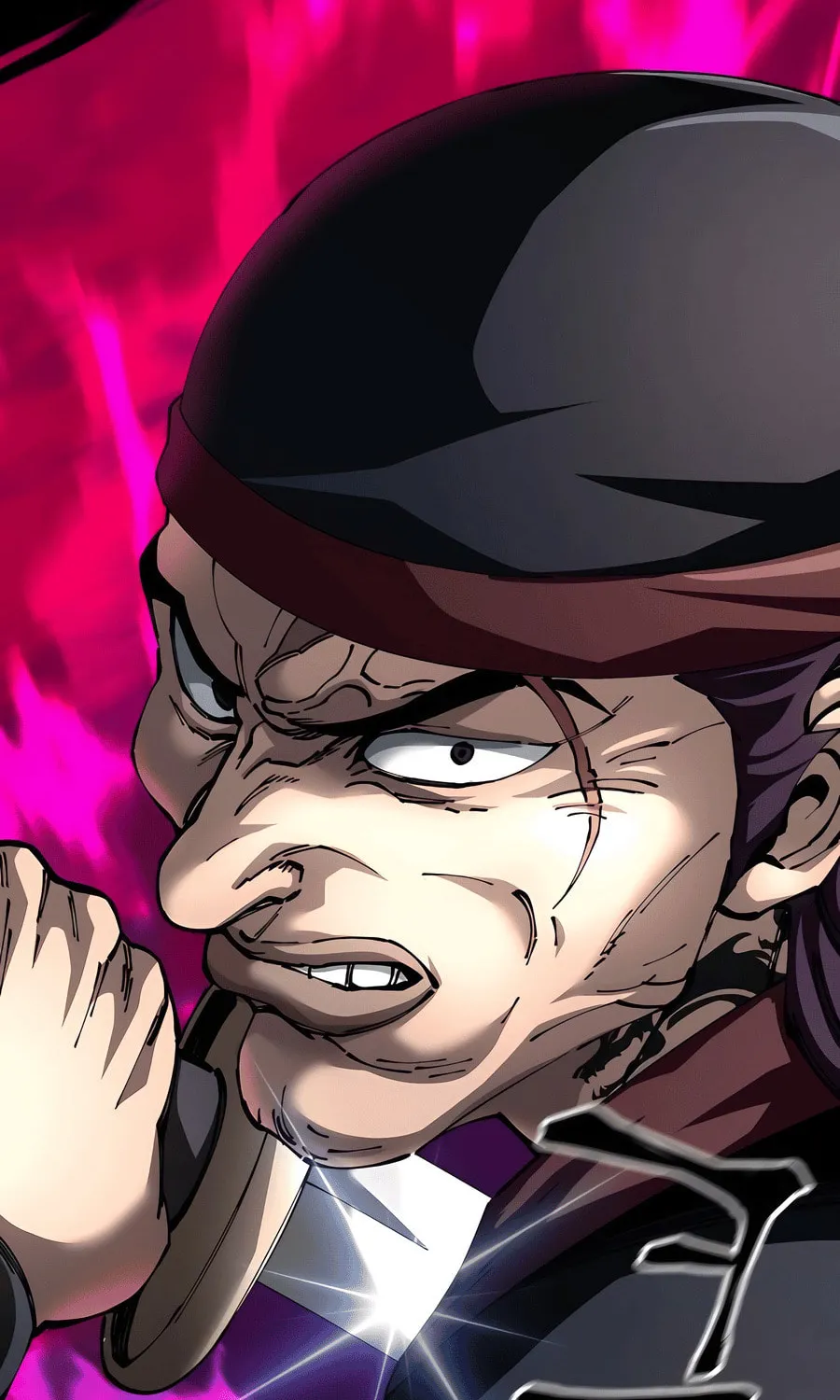 Warrior Grandpa and Supreme Granddaughter Chapter 89 page 142 - 