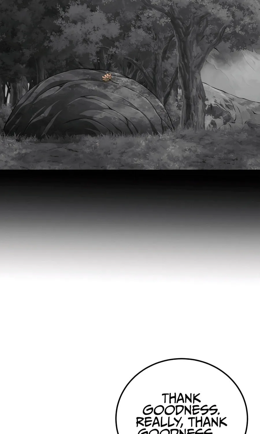 Warrior Grandpa and Supreme Granddaughter Chapter 89 page 17 - 