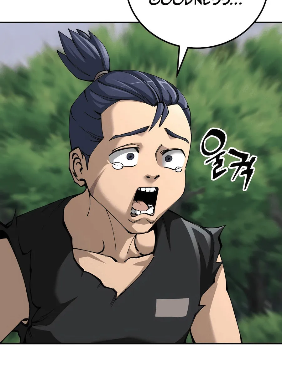Warrior Grandpa and Supreme Granddaughter Chapter 89 page 18 - 