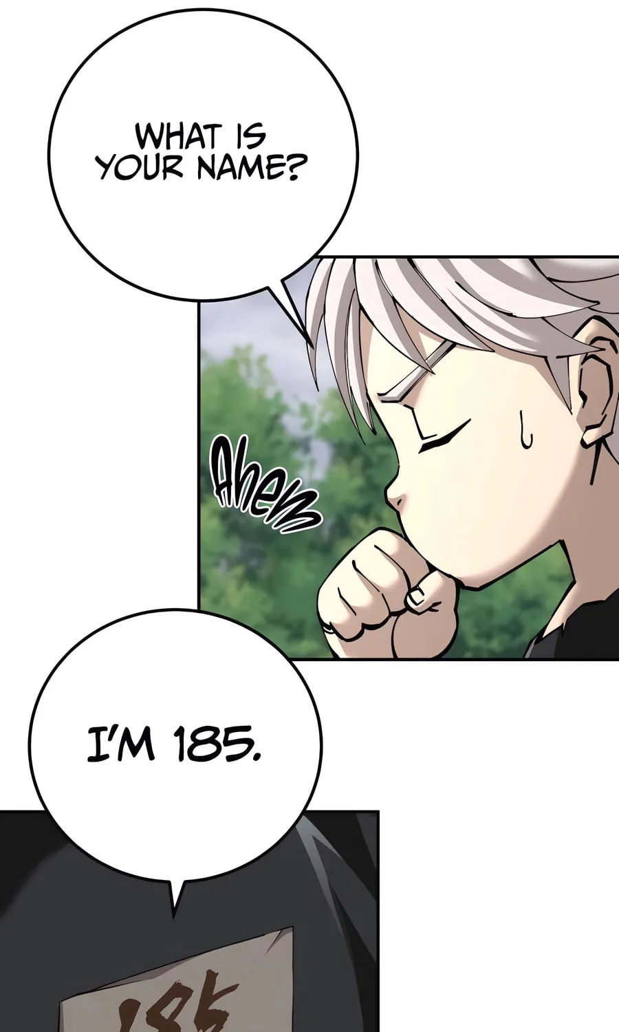 Warrior Grandpa and Supreme Granddaughter Chapter 89 page 19 - 