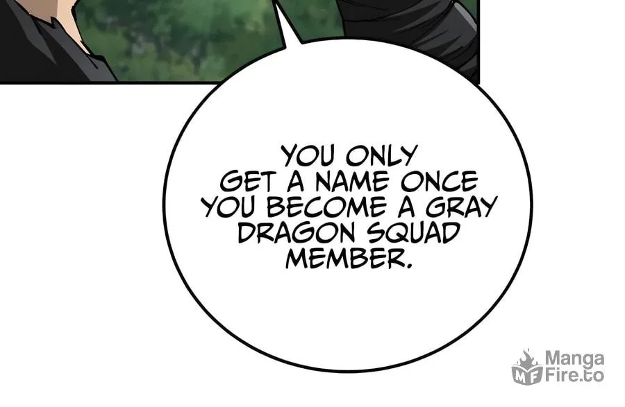 Warrior Grandpa and Supreme Granddaughter Chapter 89 page 22 - 