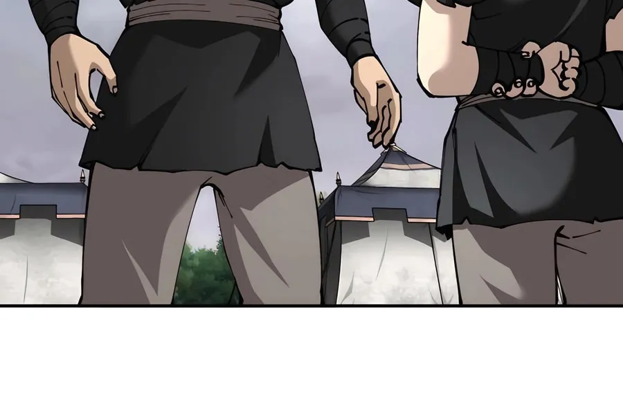 Warrior Grandpa and Supreme Granddaughter Chapter 89 page 26 - 