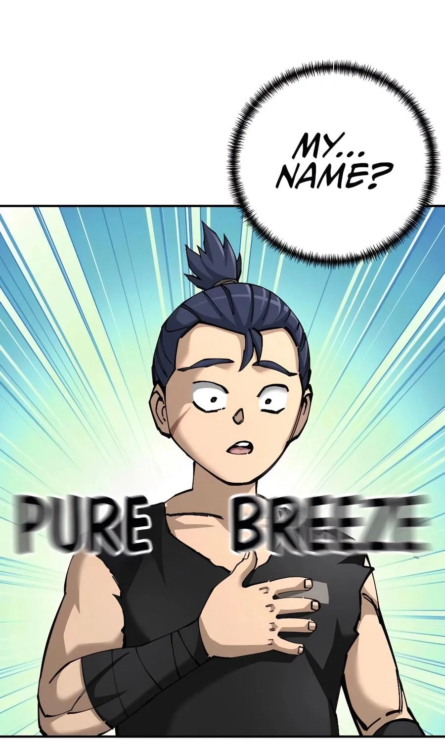 Warrior Grandpa and Supreme Granddaughter Chapter 89 page 27 - 
