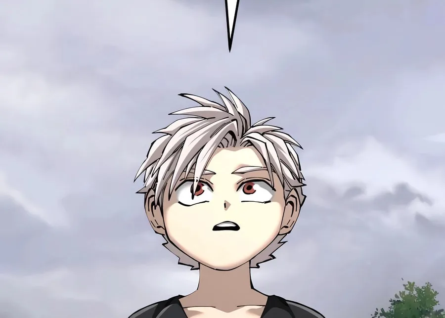 Warrior Grandpa and Supreme Granddaughter Chapter 89 page 4 - 