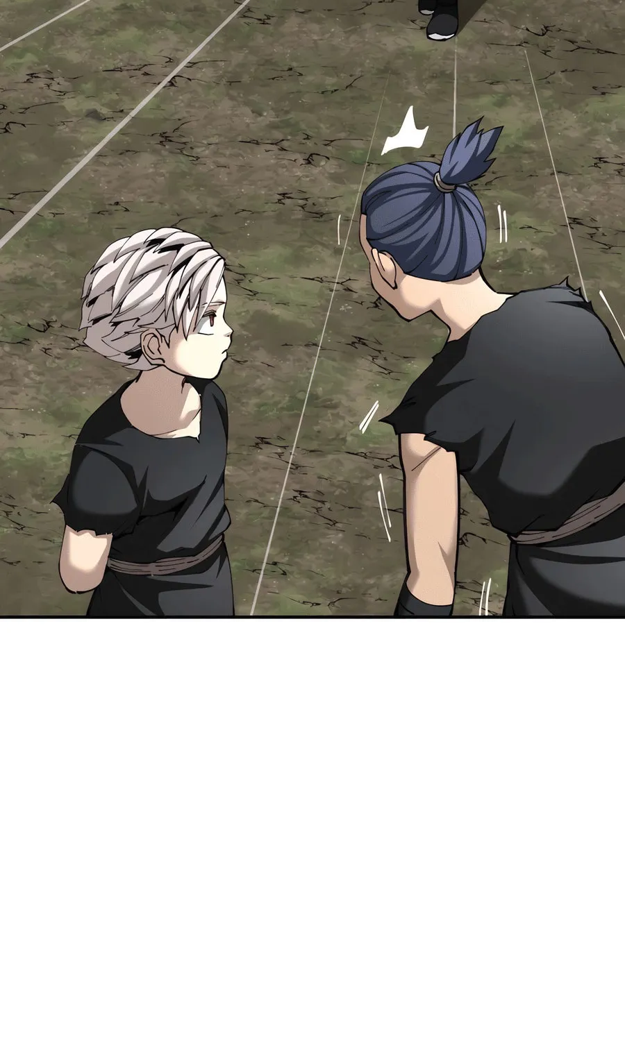 Warrior Grandpa and Supreme Granddaughter Chapter 89 page 31 - 
