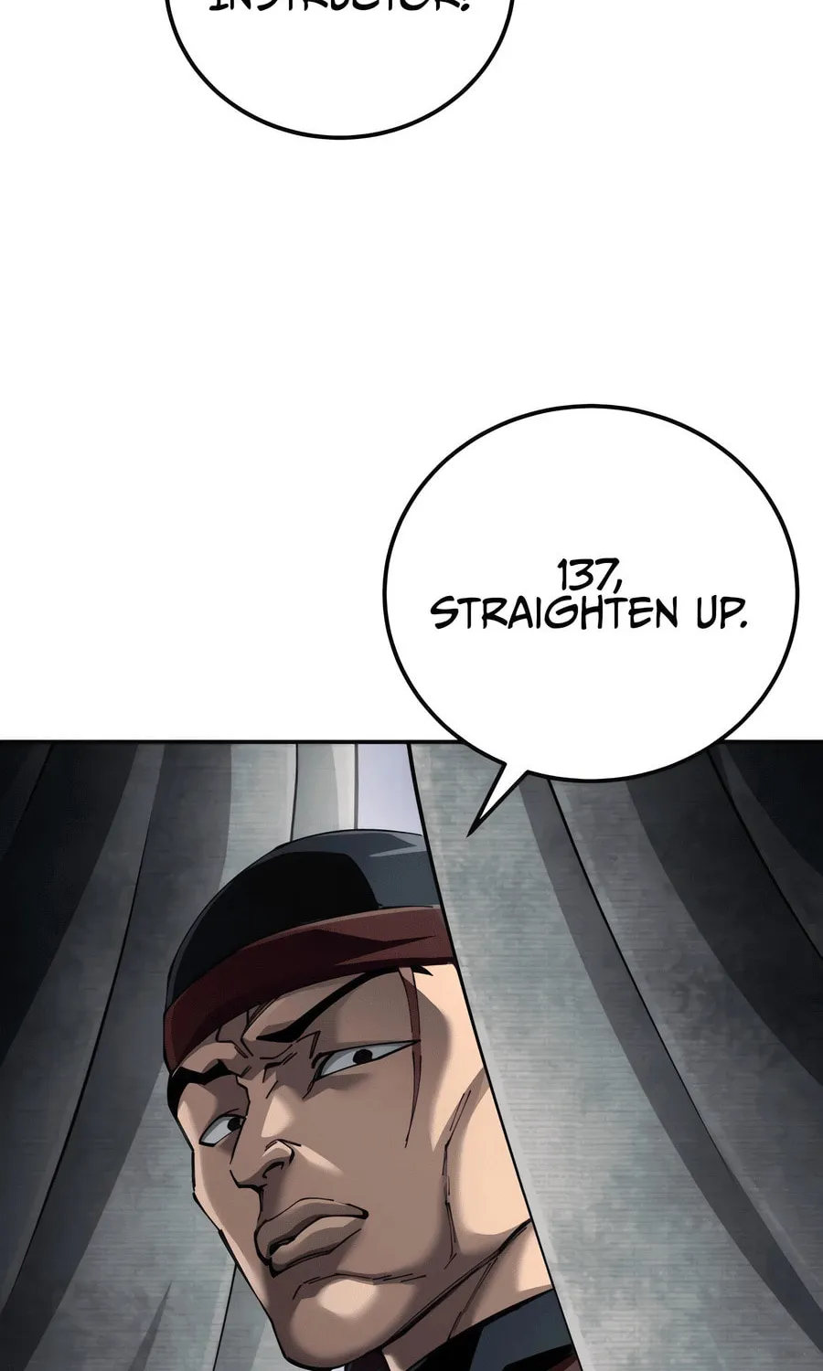 Warrior Grandpa and Supreme Granddaughter Chapter 89 page 34 - 