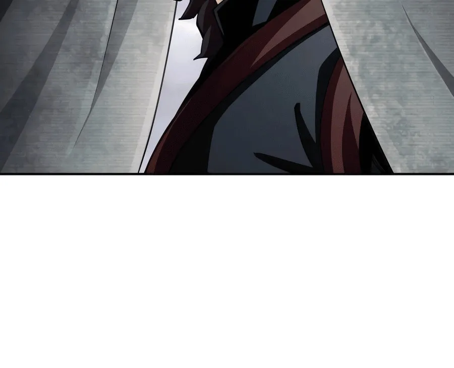 Warrior Grandpa and Supreme Granddaughter Chapter 89 page 35 - 
