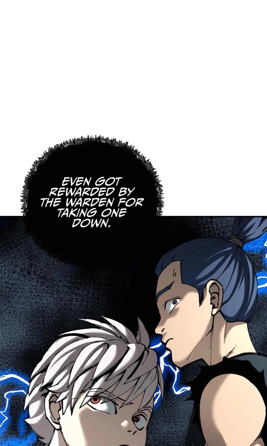 Warrior Grandpa and Supreme Granddaughter Chapter 89 page 38 - 