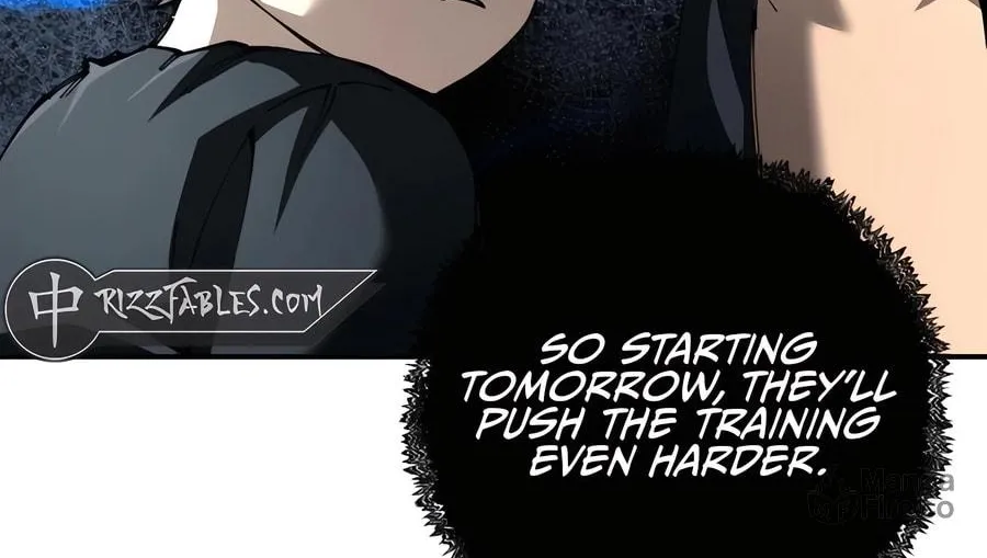 Warrior Grandpa and Supreme Granddaughter Chapter 89 page 39 - 