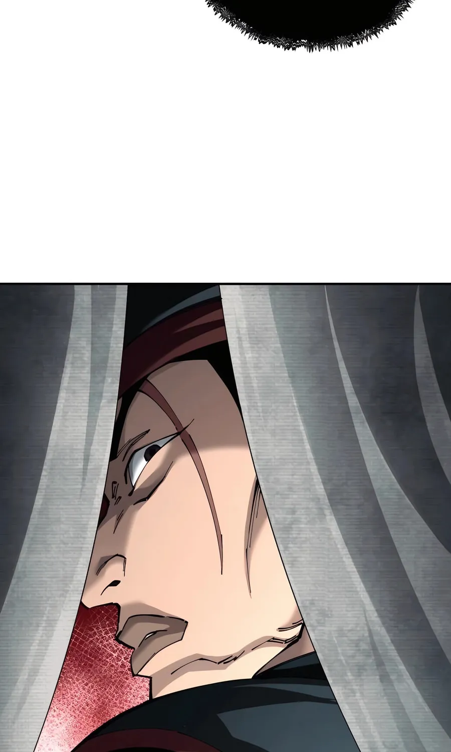 Warrior Grandpa and Supreme Granddaughter Chapter 89 page 40 - 