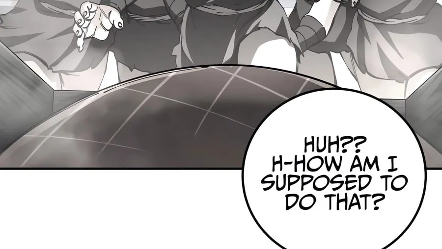 Warrior Grandpa and Supreme Granddaughter Chapter 89 page 43 - 
