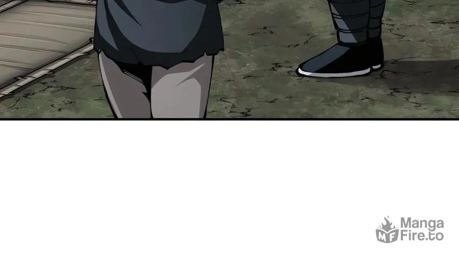 Warrior Grandpa and Supreme Granddaughter Chapter 89 page 45 - 