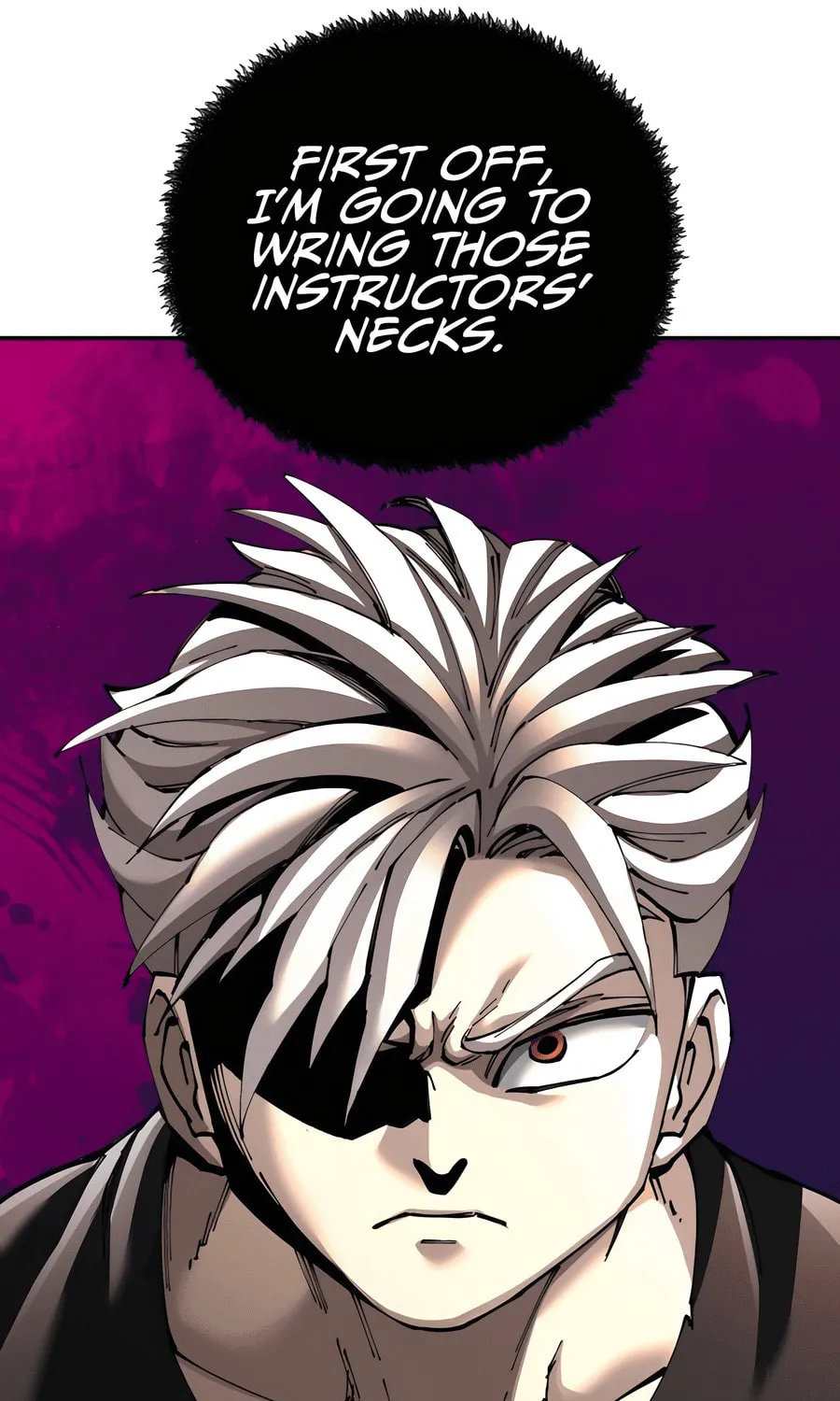 Warrior Grandpa and Supreme Granddaughter Chapter 89 page 46 - 