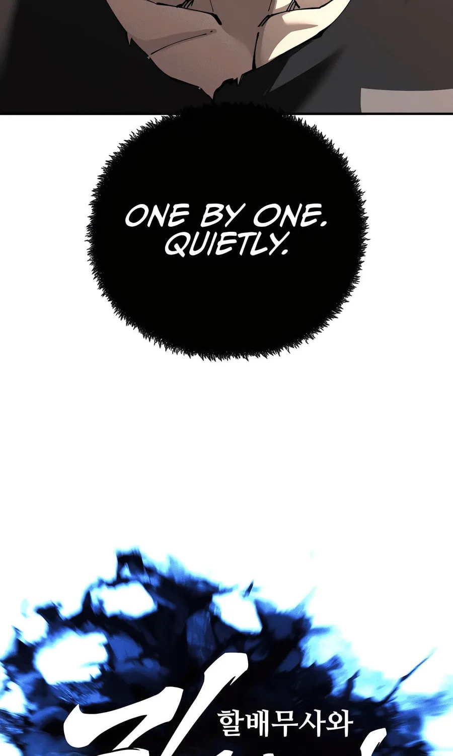 Warrior Grandpa and Supreme Granddaughter Chapter 89 page 47 - 