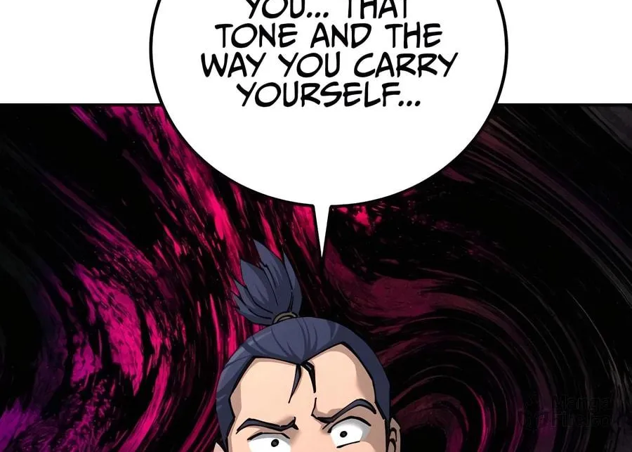 Warrior Grandpa and Supreme Granddaughter Chapter 89 page 6 - 