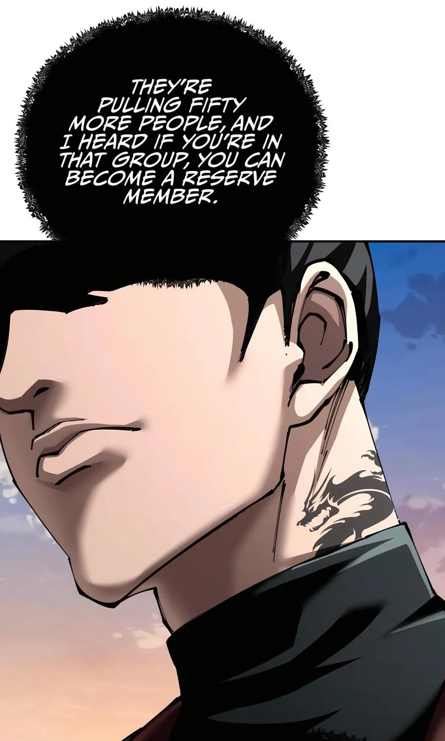 Warrior Grandpa and Supreme Granddaughter Chapter 89 page 53 - 