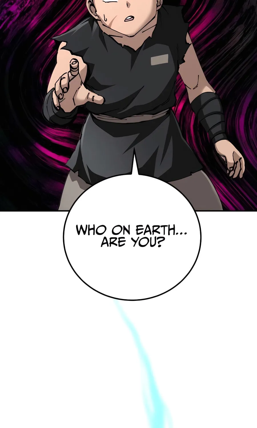 Warrior Grandpa and Supreme Granddaughter Chapter 89 page 7 - 