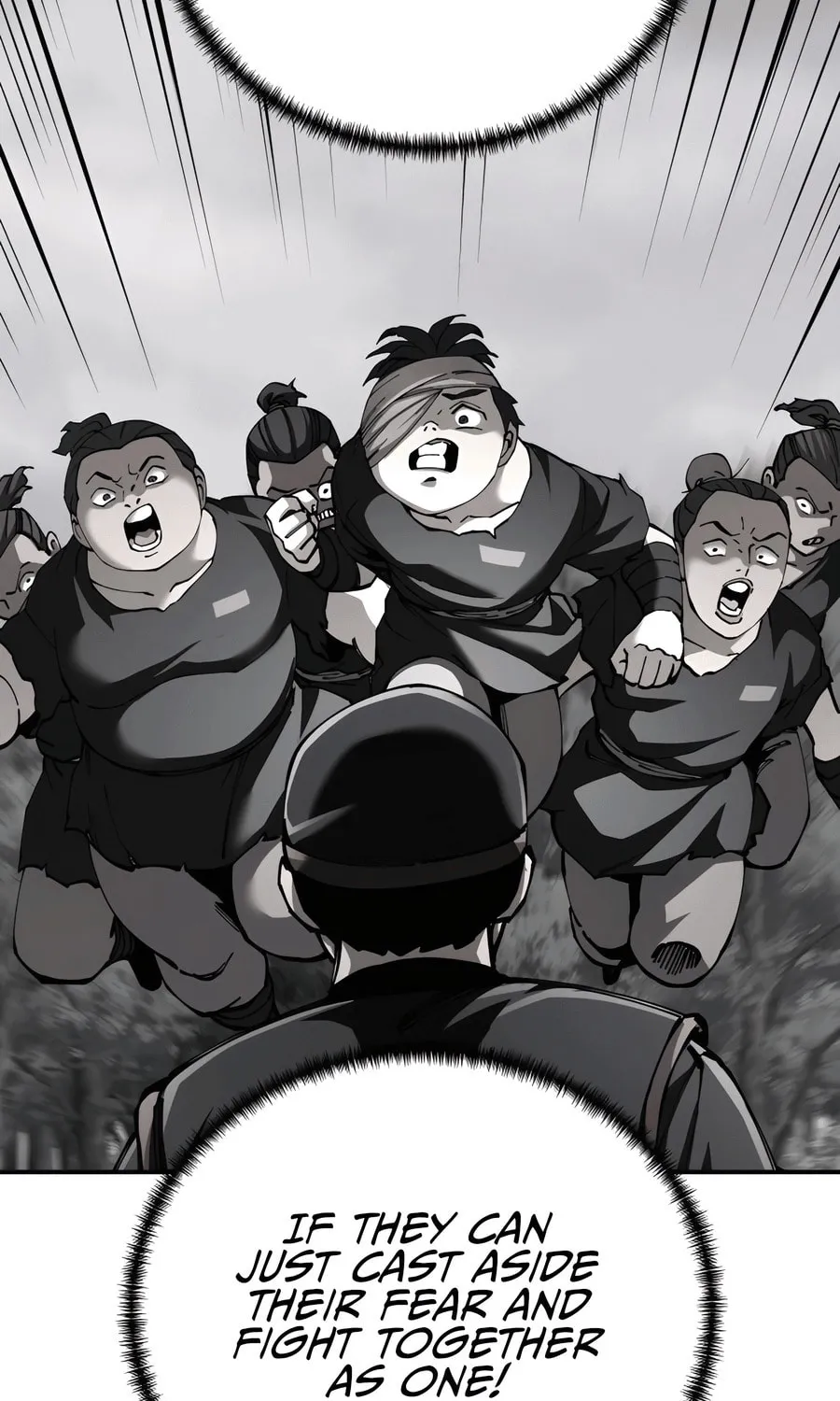 Warrior Grandpa and Supreme Granddaughter Chapter 89 page 65 - 