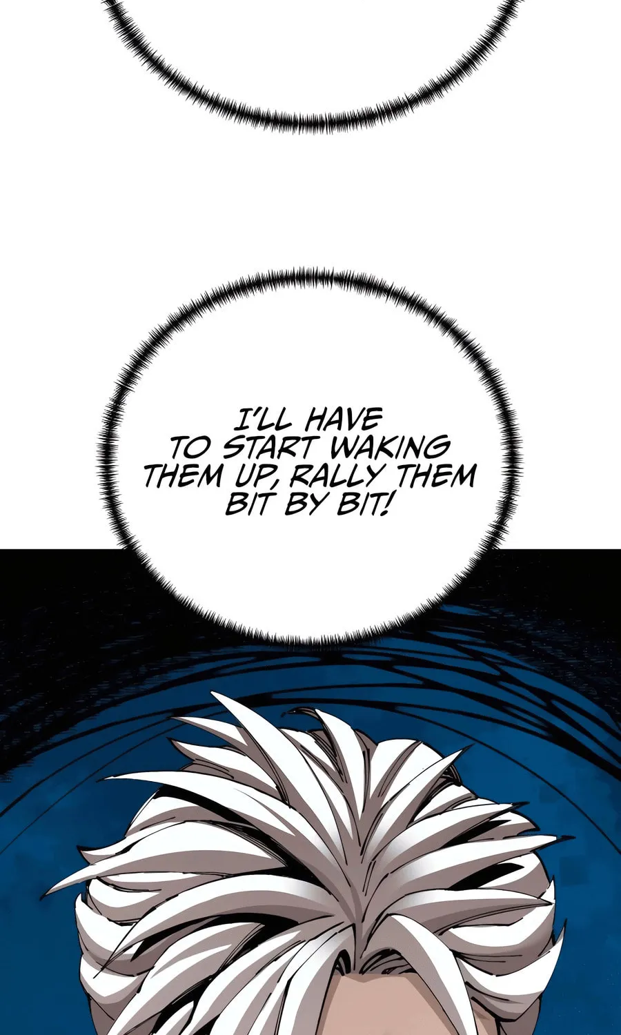 Warrior Grandpa and Supreme Granddaughter Chapter 89 page 66 - 