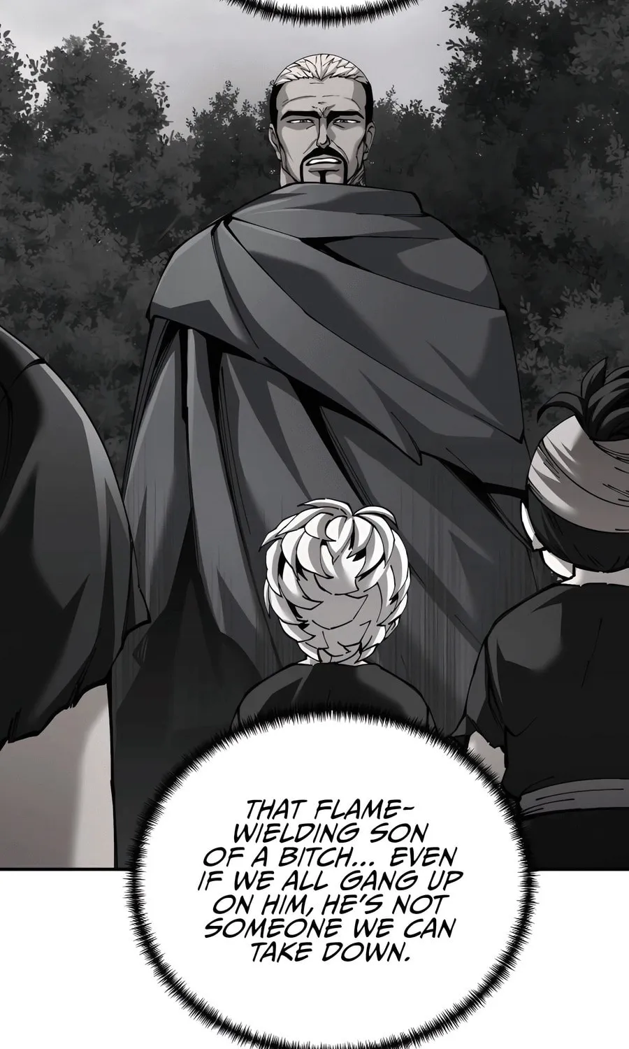 Warrior Grandpa and Supreme Granddaughter Chapter 89 page 68 - 