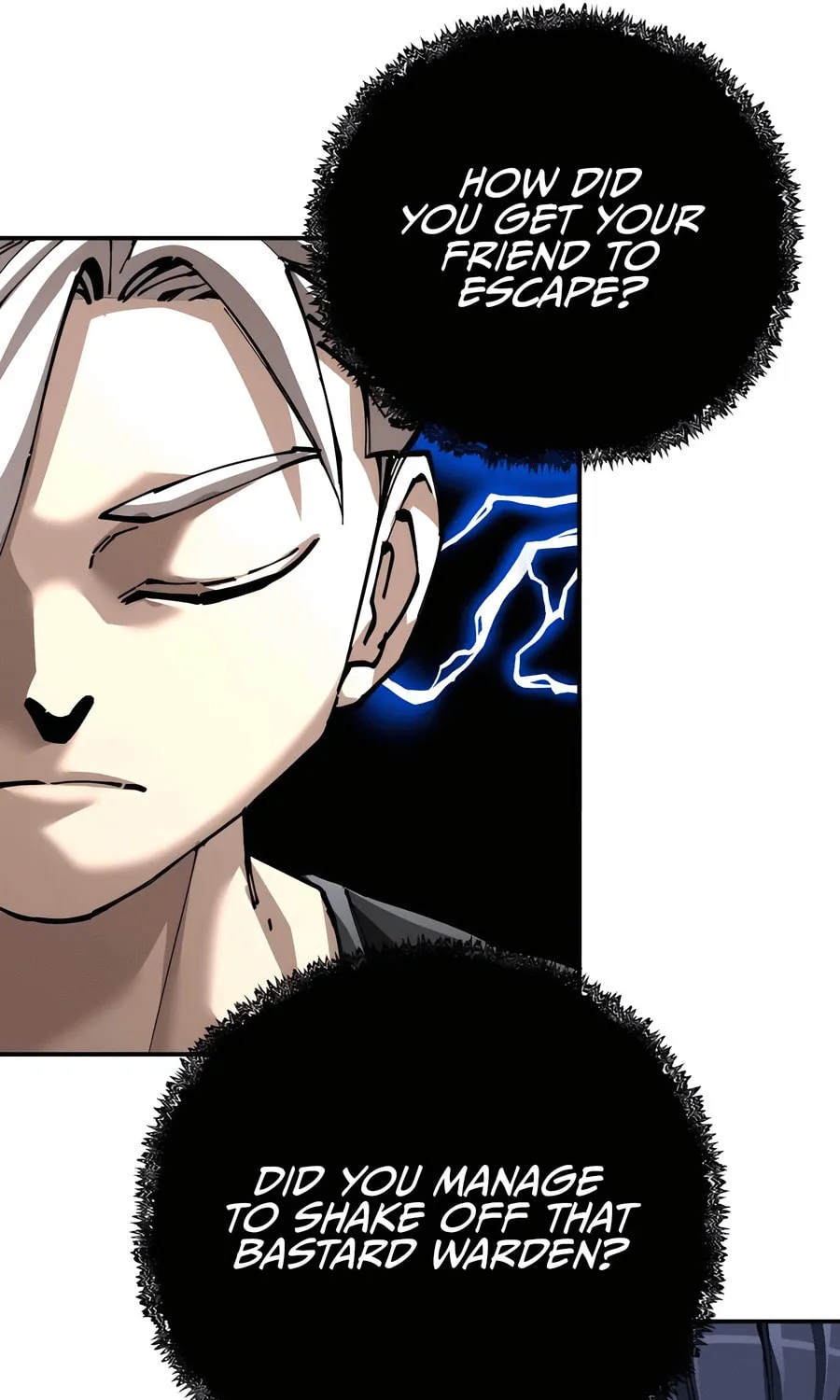 Warrior Grandpa and Supreme Granddaughter Chapter 89 page 70 - 