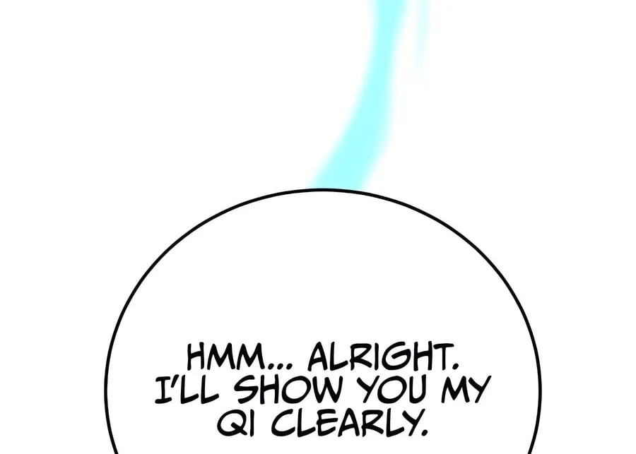 Warrior Grandpa and Supreme Granddaughter Chapter 89 page 8 - 