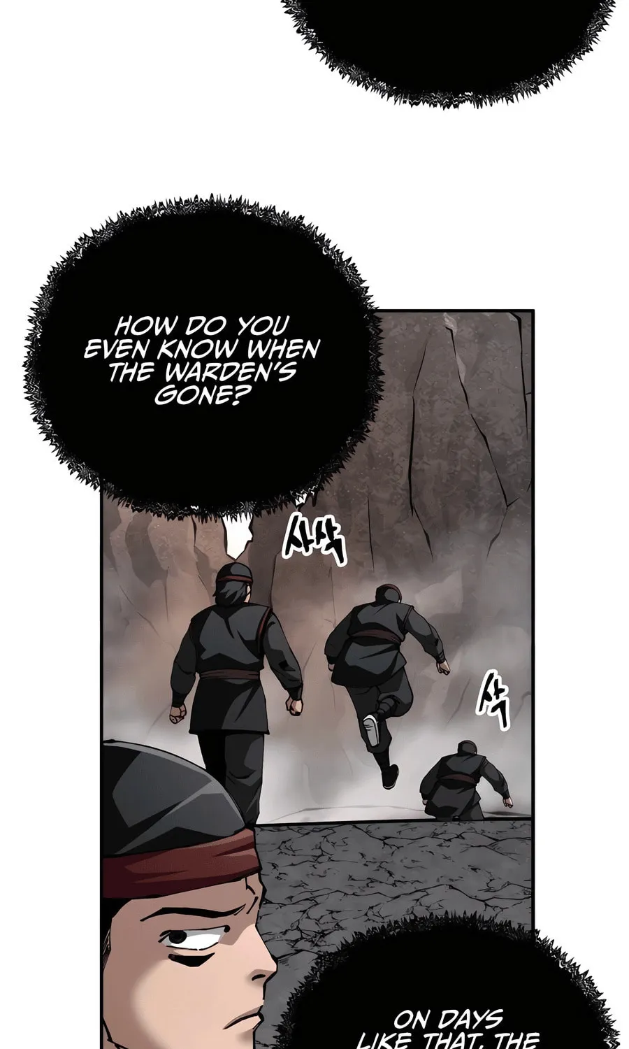 Warrior Grandpa and Supreme Granddaughter Chapter 89 page 73 - 