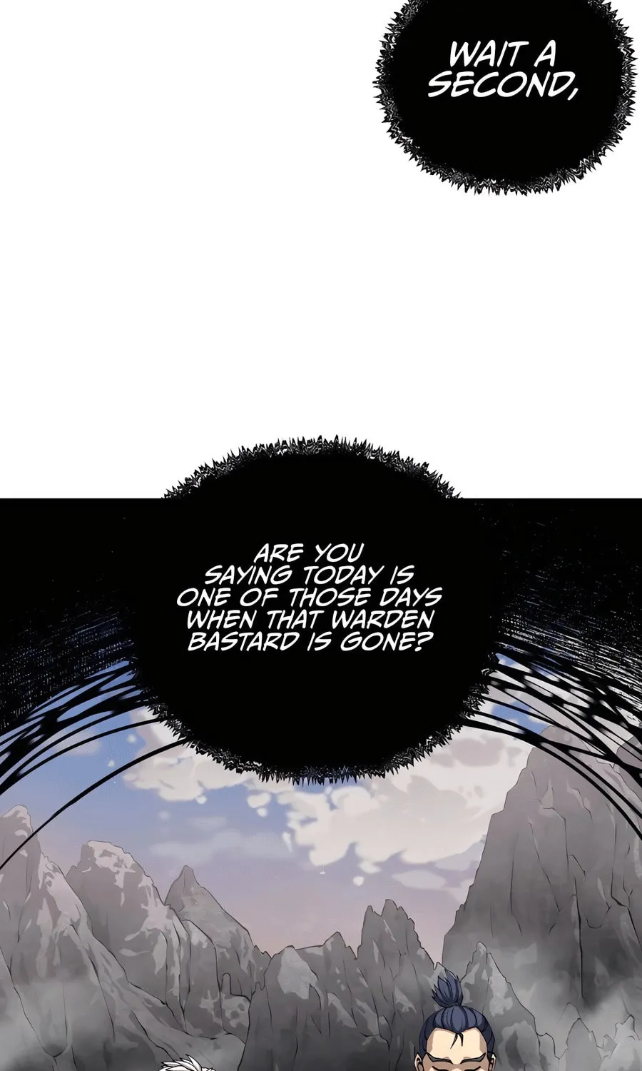 Warrior Grandpa and Supreme Granddaughter Chapter 89 page 75 - 