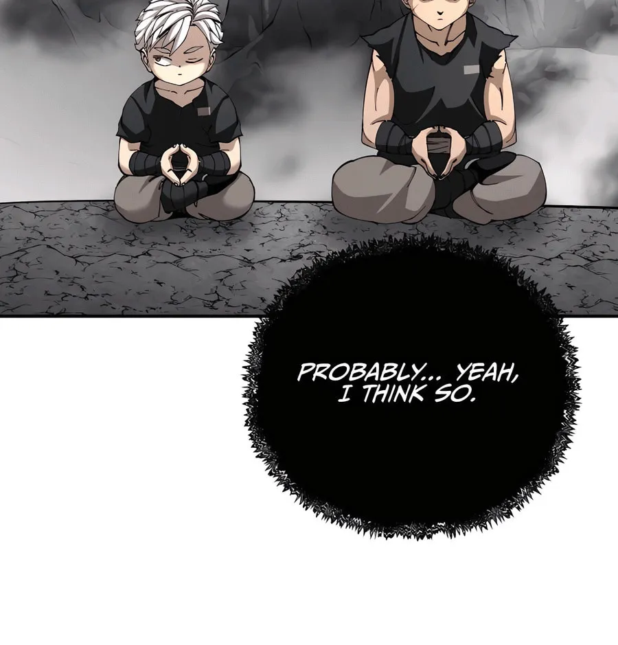 Warrior Grandpa and Supreme Granddaughter Chapter 89 page 76 - 