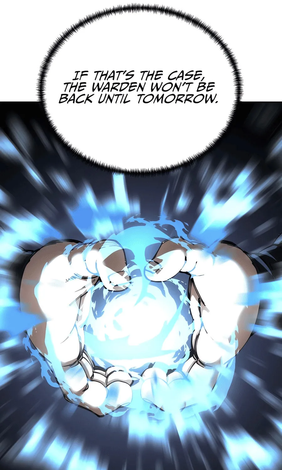 Warrior Grandpa and Supreme Granddaughter Chapter 89 page 77 - 