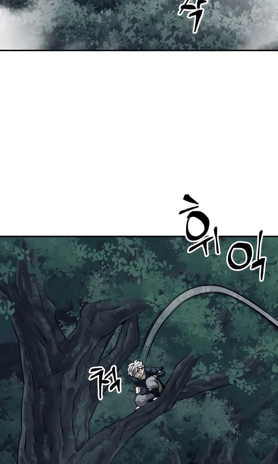 Warrior Grandpa and Supreme Granddaughter Chapter 89 page 80 - 