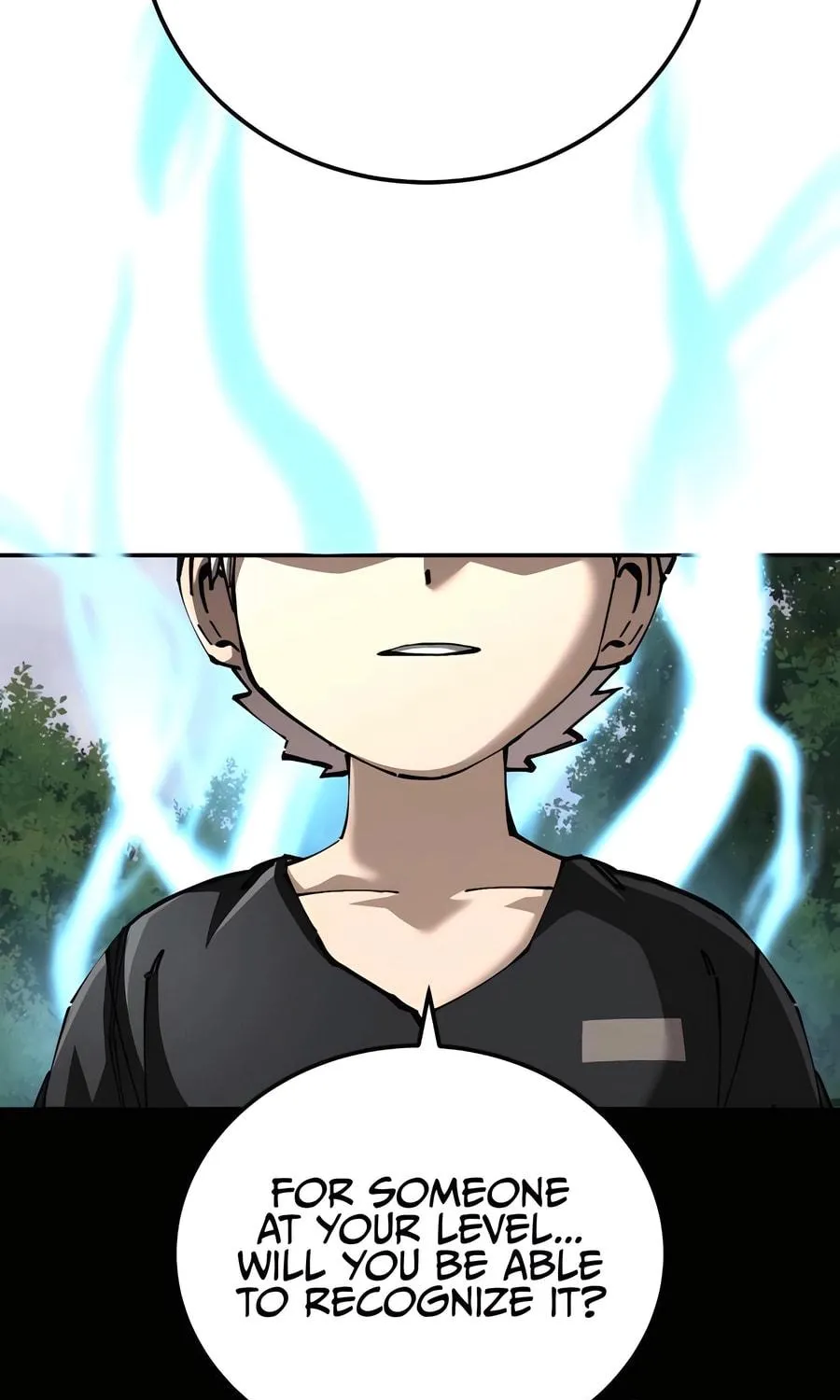Warrior Grandpa and Supreme Granddaughter Chapter 89 page 9 - 