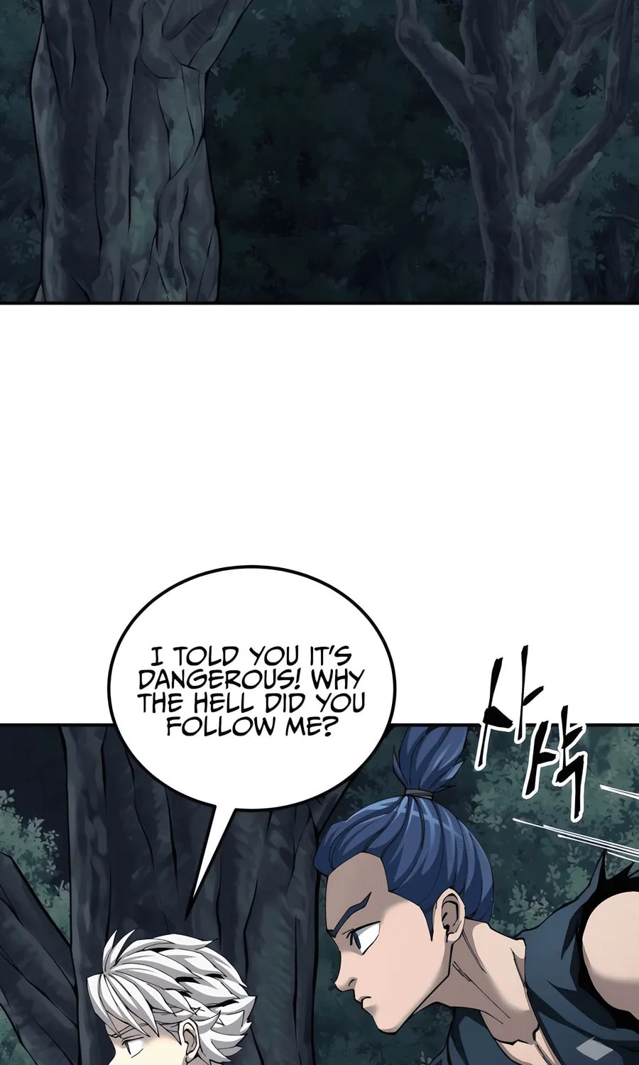 Warrior Grandpa and Supreme Granddaughter Chapter 89 page 81 - 