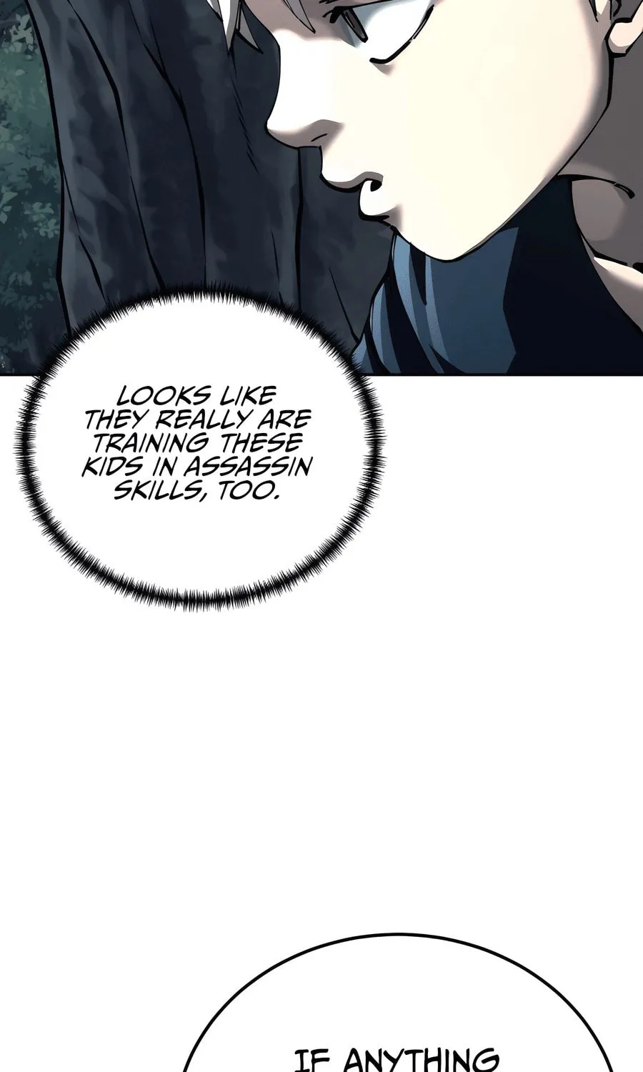Warrior Grandpa and Supreme Granddaughter Chapter 89 page 84 - 