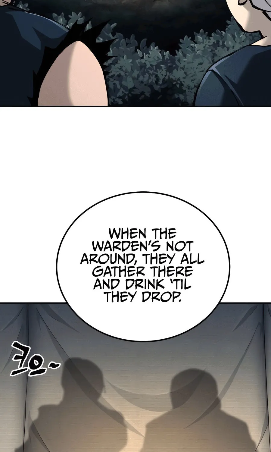 Warrior Grandpa and Supreme Granddaughter Chapter 89 page 92 - 